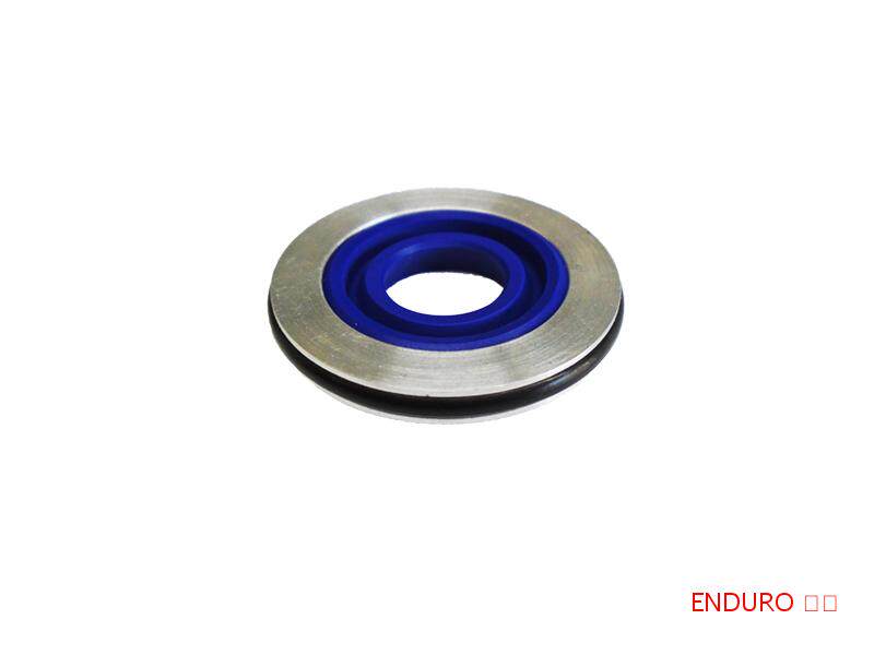Ymaha ttr250 post seismic absorption oil seal component