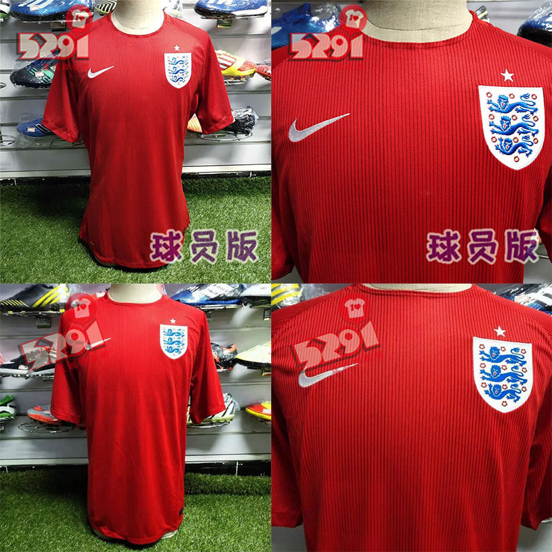 5291 Football England 2014 Away Shirt Send Print Letter Jersey Print Letter Can Be bought single 588102
