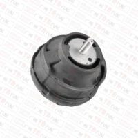 Driver's left side [Engine foot rubber] Normal