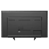 AOC 55 -INCH 4K ULTRA -CLEAR HDR Intelly Network Flat PS4K Gaming E -Sports TV 55G1X