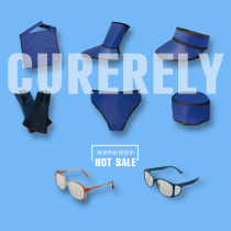 Radiation-proof lead clothing lead cap lead glasses lead collar lead clothes lead gloves lead shoe covers 6-piece set