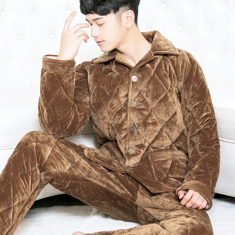 Pyjama mixte OTHER   en Polyester Polyester  à manches longues - Ref 3005746 Image 3