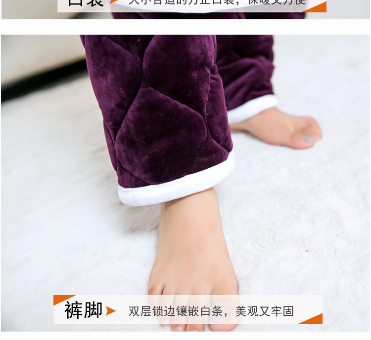 Pyjama mixte OTHER   en Polyester Polyester  à manches longues - Ref 3005746 Image 35