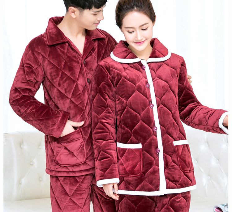 Pyjama mixte OTHER   en Polyester Polyester  à manches longues - Ref 3005746 Image 31