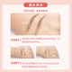 UKISS eyebrow raincoat styling liquid eyebrow gel wild eyebrow waterproof anti-sweat non-marking long-lasting dyed eyebrow cream eyebrow pencil female