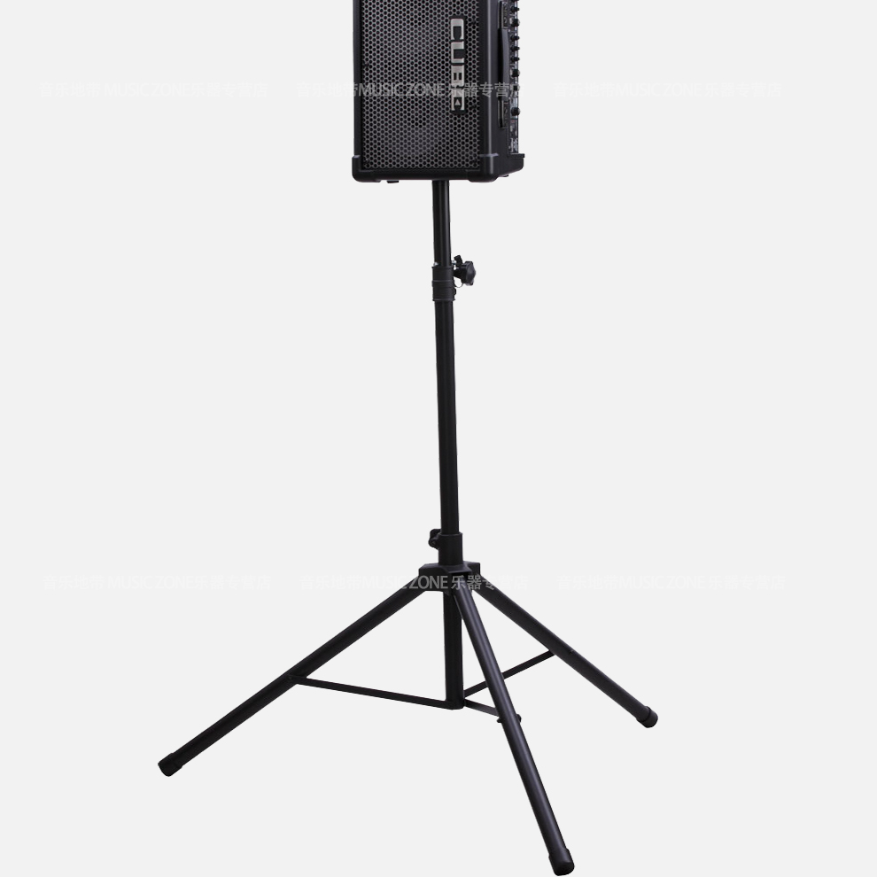 Loa Roland Roland CUBE-STREET EX Bàn đàn guitar điện Bàn phím Âm thanh Loa di động Rung - Loa loa loa remax