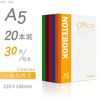 30 фотографий [20 книг] A5