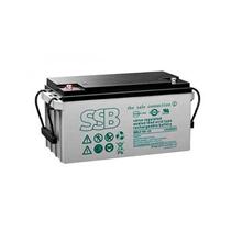 German 12V storage battery SSB lead-acid SBL200-12i is exempted from 12V200AH spot