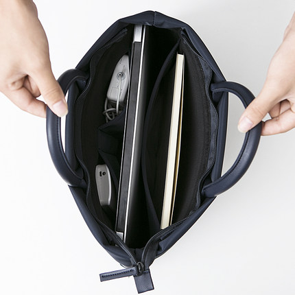 联想小新小米笔记本air12.5电脑包苹果12Mac