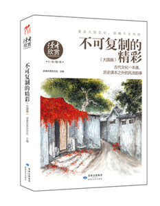 不可复制的精彩:大国画 作者读者欣赏杂志社主编的书 敦煌文艺出版社 9787546802565书籍图书正版包邮偏远地区不包邮