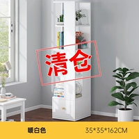 [Модель клиренса] теплый белый 35*35*162