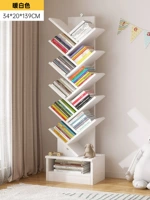 Белый, 34×20×139см