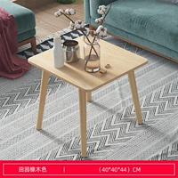 Дубовый, 40×40×44см