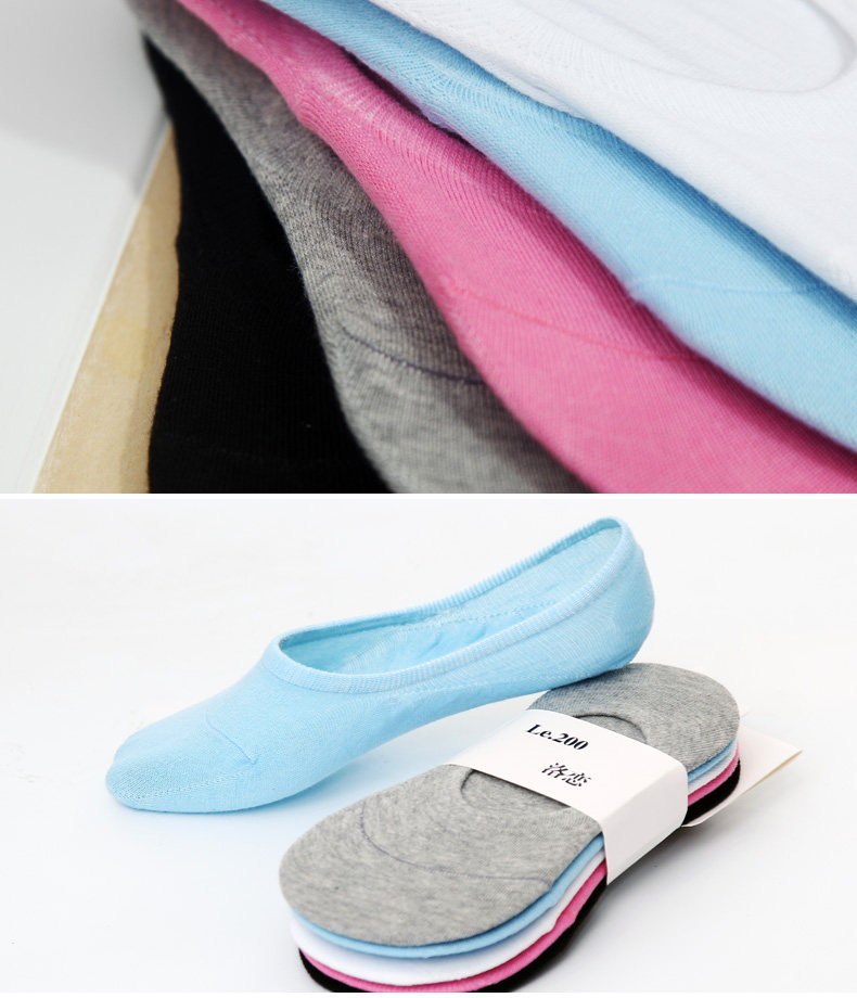 Chaussettes - collants LE200 - Ref 758834 Image 23