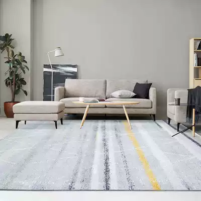 Nordic light luxury carpet ins style home personality living room home bedroom modern simple coffee table mat bedside blanket