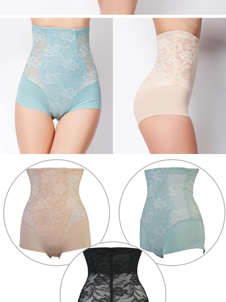 body amincissant en nylon - Ref 669952 Image 21