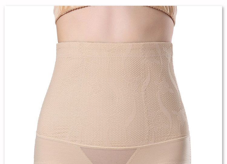 body amincissant simple en nylon - Ref 672345 Image 26