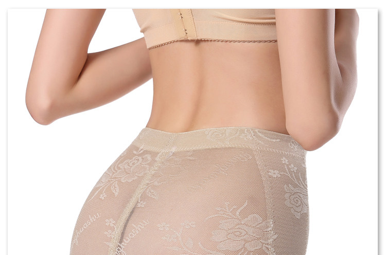 Body sexy en nylon - Ref 654222 Image 20