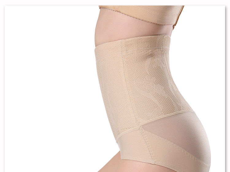 body amincissant simple en nylon - Ref 672345 Image 30