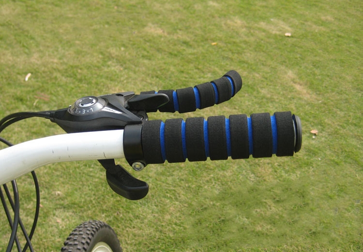 Poignées de vélo - Ref 2349229 Image 91