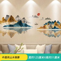 Ландшафтное отражение