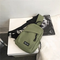 Зеленая подвеска, значок