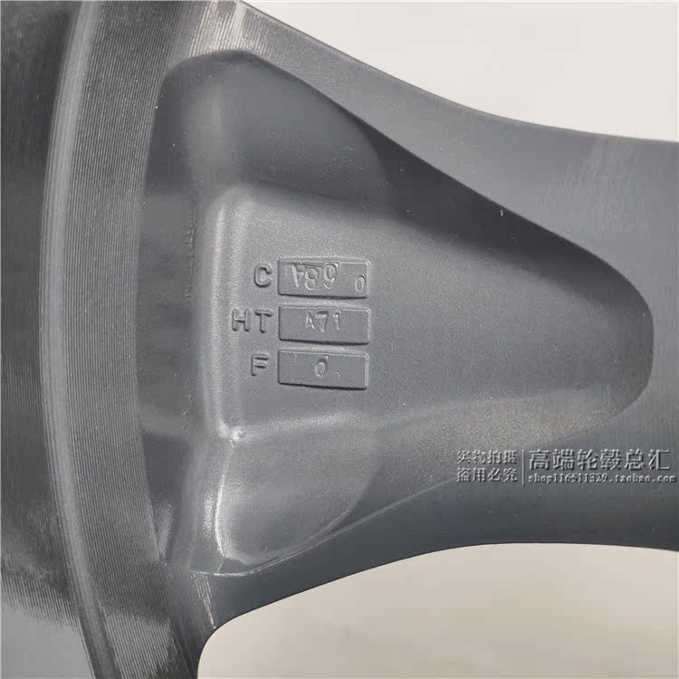JEEP Jeep Free Light Thưởng thức phiên bản để tận hưởng lốp xe vành thép hợp kim nhôm nguyên bản nguyên bản 18 inch - Rim 	mâm lốp ô tô hà nội