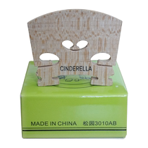 Siyachen violin code Qinxuanqiao Mazi has been polished to popularize professional European and French materials