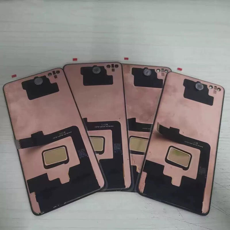 P40 Screen Assembly P40 Mobile Phone Screen Touch Lcd Internal and External Display Integrated Screen P40 Screen Assembly P40 Mobile Phone Screen Touch Lcd Internal and External Display Integrated Screen