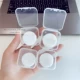 3,5 см белые, 4 коробки