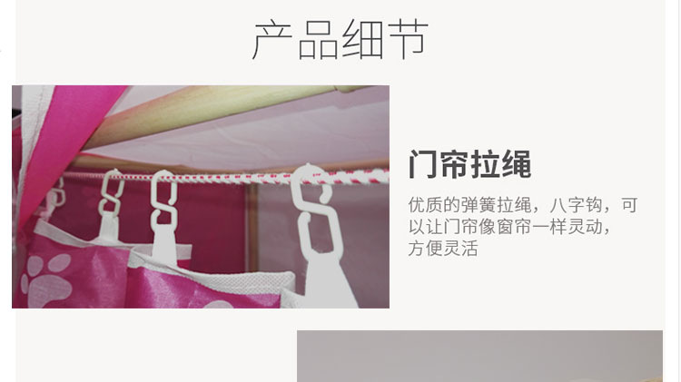 Cửa lùa phòng ngủ tủ quần áo đơn giản gỗ rắn đơn giản hiện đại kinh tế bảng điều khiển lắp ráp vải gấp không gian tỉnh - Buồng tủ để giày thông minh