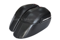  Motorcycle luggage side box suitcase Yamaha Honda side box Harley Victory side bag BMW Kawasaki Suzuki universal