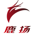鹿扬