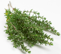 Fresh spices fresh thyme thyme thyme 100g Beijing-Tianjin-Hebei Arbitrary 6 pieces