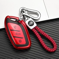 Модель Roewe/Обновленная версия кожи [China Red] +8 -Шравно -шахтерная двойная пряжка