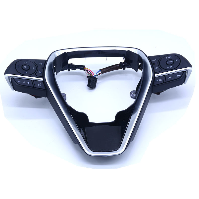 Paddle Shifters Steering Wheel Gear Cruise Control Upgrade for Camry Avalon
