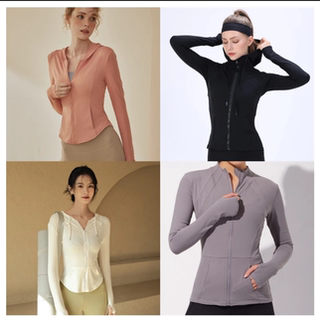 T t001-t100 t high-end sports brand counter yoga clothing tail goods general