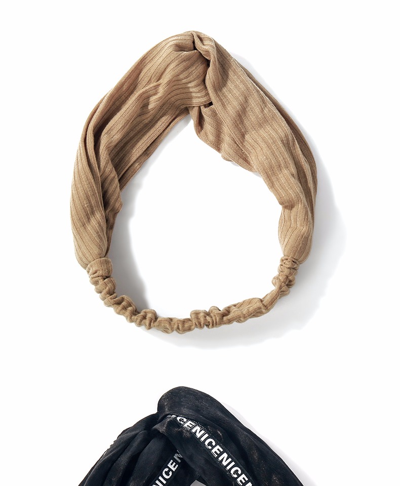 Chic gió Hàn Quốc vẻ đẹp ngọt ngào nữ ban nhạc tóc trong anh đào lưới đỏ rửa headband headband kẹp tóc trang sức đầu dây chun buộc tóc