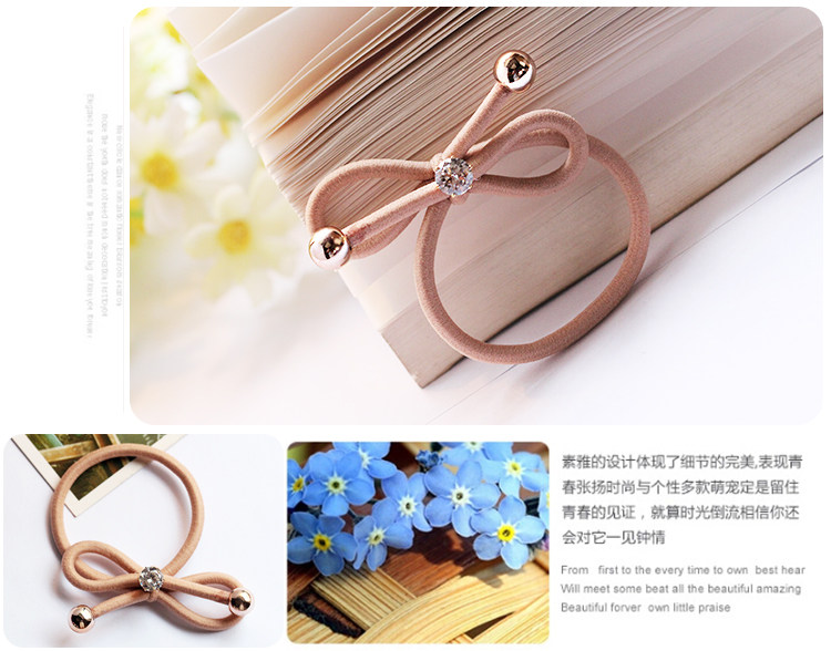 Accessoire cheveux BEAUTIFUL PRINCESS en autre - Ref 1199674 Image 51