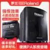 Roland Roland BA-330 multi-function stereo speaker Folk guitar keyboard electric box Piano human voice sound