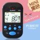 Mini metronome nhạc cụ phổ điện tử metronome piano metronome guitar violin guzheng metronome - Phụ kiện nhạc cụ