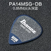 PA14MSG заострено глубоко синий 0,8 мм