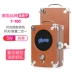 American loa mũi điện guitar di động đặc biệt cầm tay mini mini mini stereo hiệu suất ngoài trời - Loa loa Loa loa