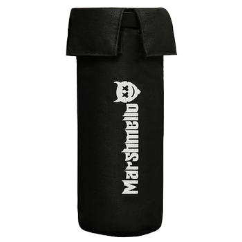 Special storage bag sleeve for drum set