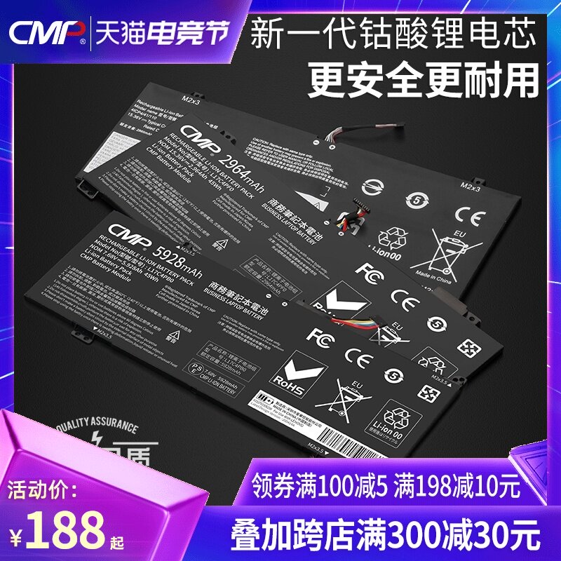CMP for Lenovo Xiaoxin air14 15IKBR ARR iwl air 13pro IWL IML Air14-2019 