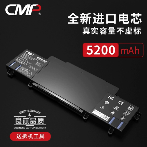 CMP Подходит для аккумулятора Thor 911 911-S1 S2 A B C S5T E1 T1 T1 T2 A B C C C 911M1-M1 A C M2B M3 M4 M5TA SOC-1406 Батарея ноутбука