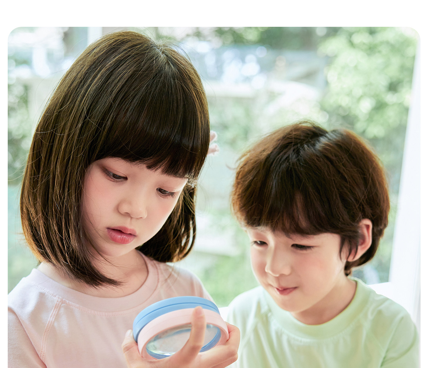 四季款】儿童睡衣男童秋衣秋裤莫代尔棉新款长袖春秋季女童家居服 — 38