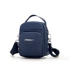 Mới ba lô mini nam túi chéo nam túi nhỏ Messenger túi Oxford quay nylon đơn giản túi hoang dã túi xách  Túi của con người