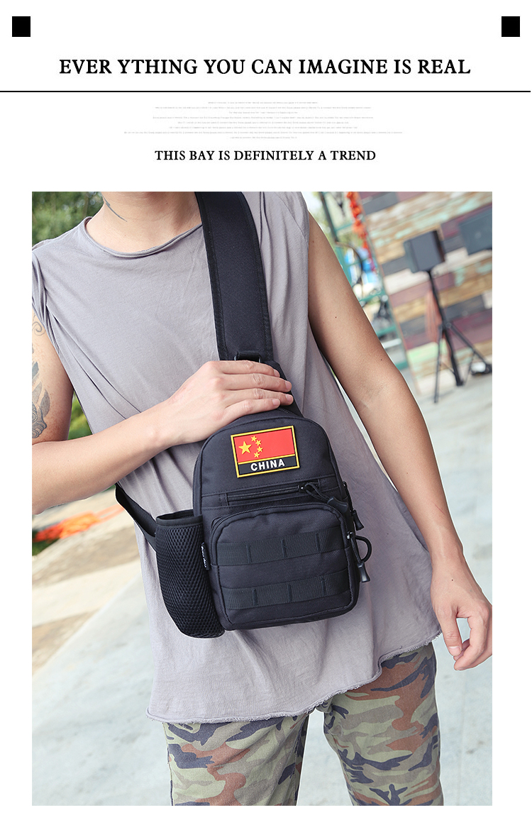 Sac pour homme - Ref 57248 Image 19