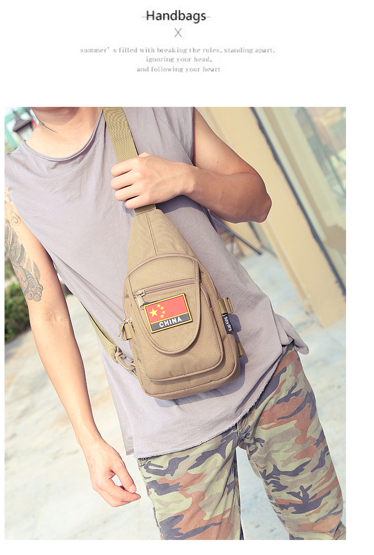 Sac pour homme - Ref 57248 Image 59